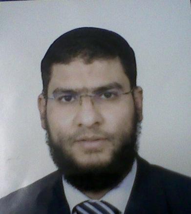 Magdy Abdel Gawad Ahmed Eljaky